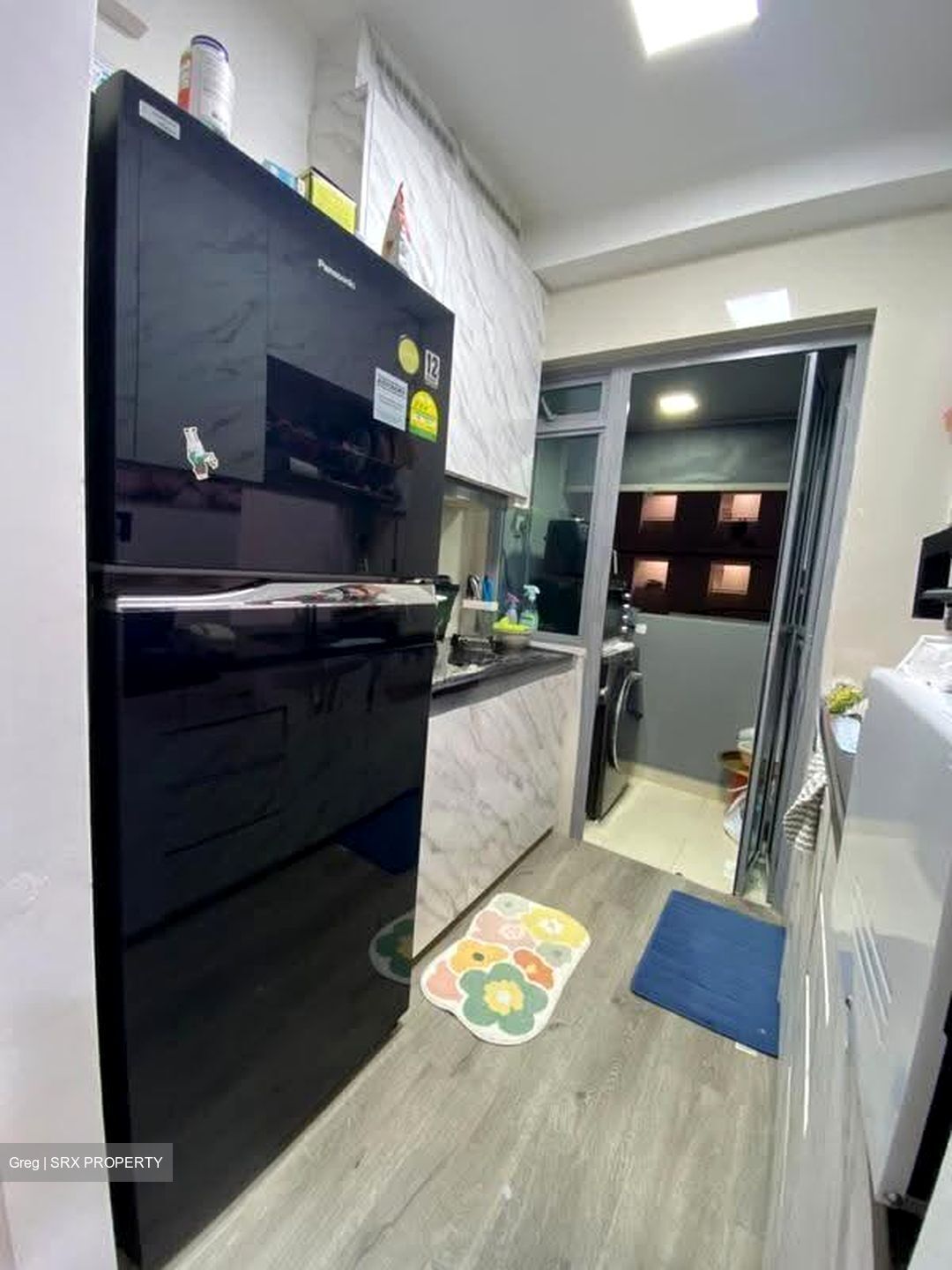 Blk 519C Centrale 8 At Tampines (Tampines), HDB 4 Rooms #625861921